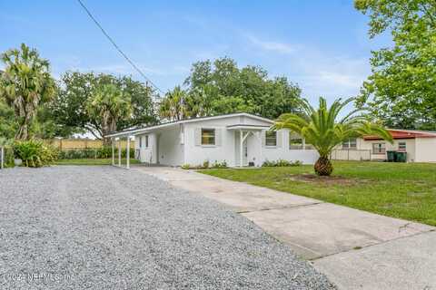 729 SAILFISH Drive E, Atlantic Beach, FL 32233