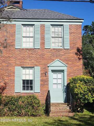 2915 OLGA Place, Jacksonville, FL 32205