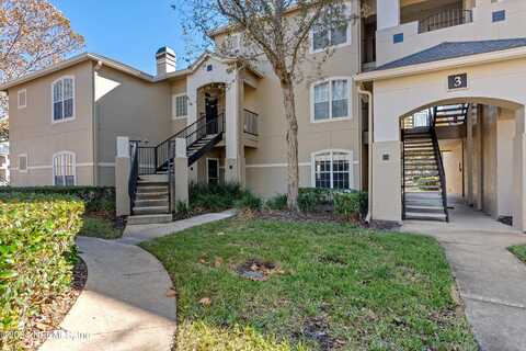 1701 THE GREENS Way, Jacksonville Beach, FL 32250