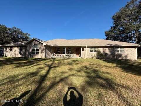 355 S DOPPLER Court, Lake City, FL 32025