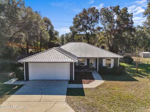 6519 TRIEST Avenue, Keystone Heights, FL 32656