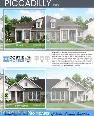 undefined, Ponte Vedra, FL 32081