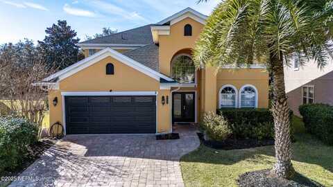 3370 TURKEY CREEK Drive, Green Cove Springs, FL 32043