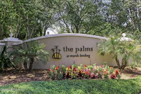 1701 THE GREENS Way, Jacksonville Beach, FL 32250