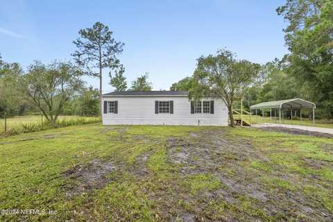 9625 CROTTY Avenue, Hastings, FL 32145