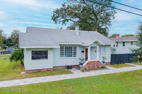 768 OSCEOLA Street, Jacksonville, FL 32204