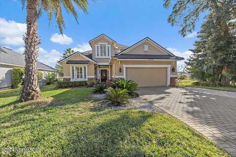 96218 WINDSOR DR Drive, Yulee, FL 32097