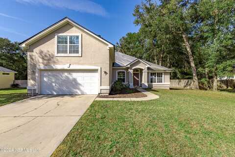 86167 MEADOWWOOD Drive, Yulee, FL 32097