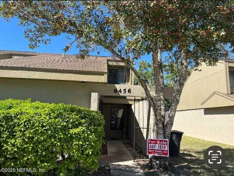 8456 WINDYPINE Lane, Jacksonville, FL 32244