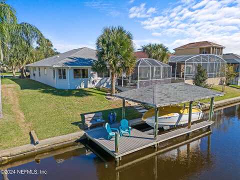 6 CRISTON Court, Palm Coast, FL 32137