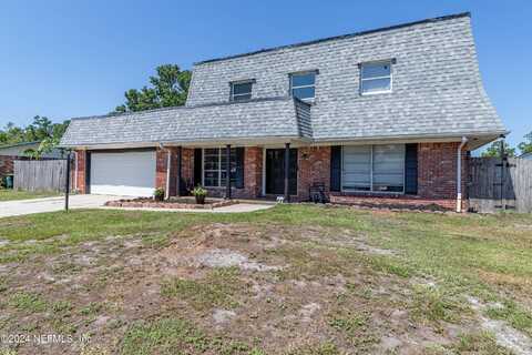 9128 WARWICKSHIRE Road, Jacksonville, FL 32257