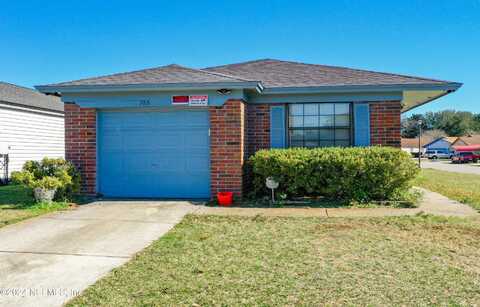 765 TREKKER Street, Jacksonville, FL 32216