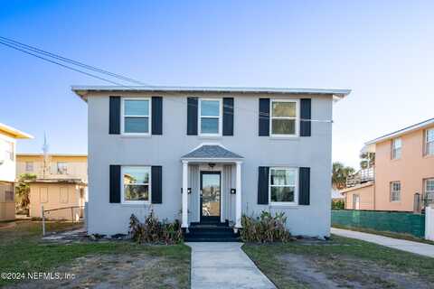 214 8TH Avenue N, Jacksonville Beach, FL 32250