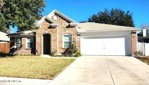 11775 BLUEBERRY Lane, Macclenny, FL 32063