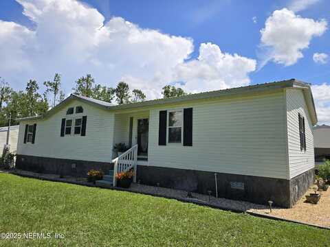 6008 US 90, Lee, FL 32059