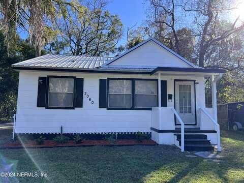 3060 W 5TH Street, Jacksonville, FL 32254