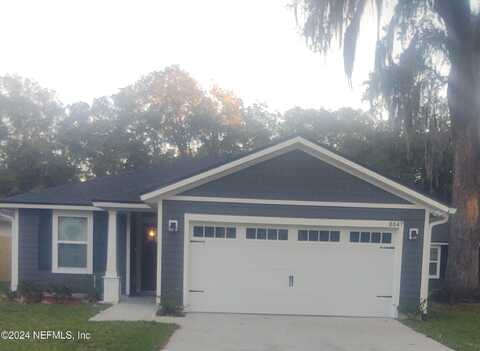 8047 CANNON Street, Jacksonville, FL 32220