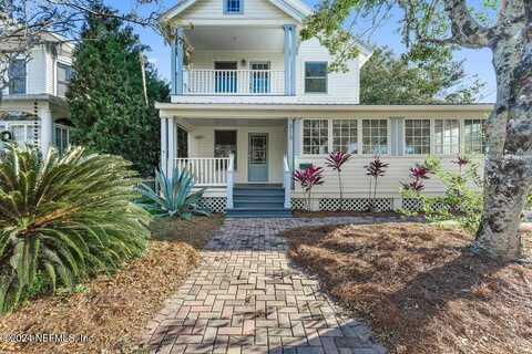 313 ST GEORGE Street, Saint Augustine, FL 32084