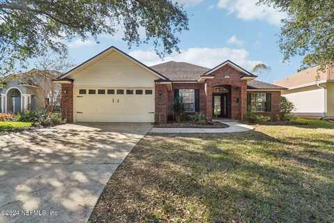 364 BRIER ROSE Lane, Orange Park, FL 32065