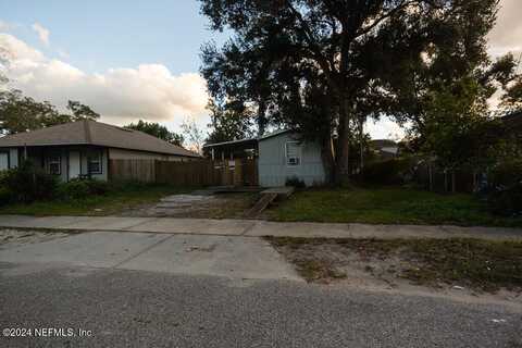 9008 DANDY Avenue, Jacksonville, FL 32211