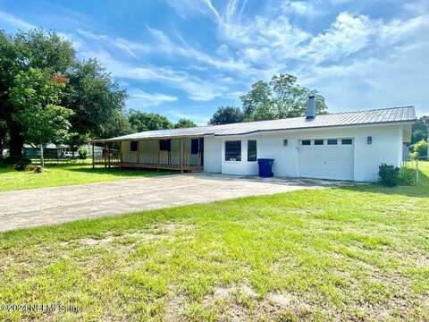 13503 YELLOW BLUFF Road, Jacksonville, FL 32226