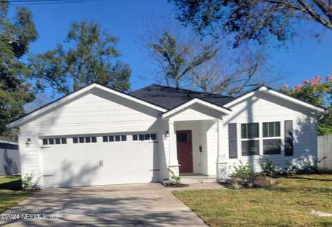 5027 SUNDERLAND Road, Jacksonville, FL 32210