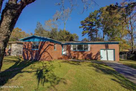 6515 BARTHOLF Avenue, Jacksonville, FL 32210