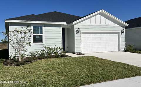 3491 BELLA SERA Lane, Green Cove Springs, FL 32043