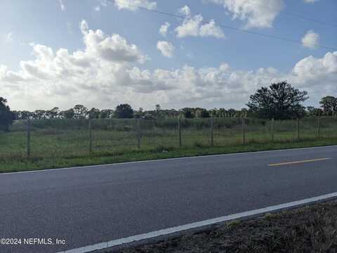 9665 FLAKE Road, Hastings, FL 32145