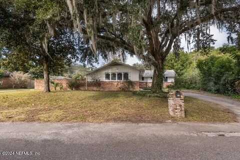 1446 PALM Lane, Jacksonville, FL 32216