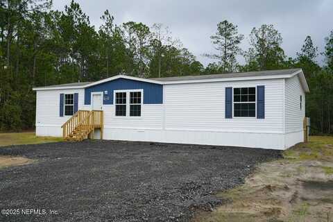 10530 CROTTY Avenue, Hastings, FL 32145