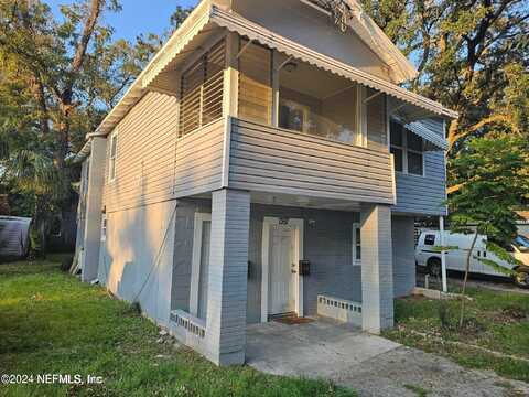 1357 W 22ND Street, Jacksonville, FL 32209