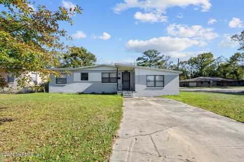 4005 FAIRFAX Street, Jacksonville, FL 32209