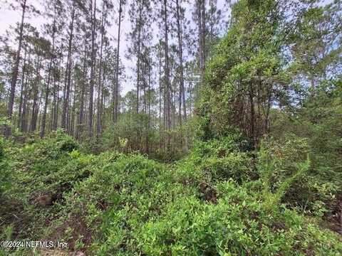 107 MOSSWOOD Street, Georgetown, FL 32139