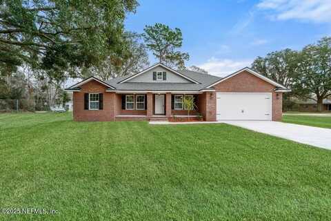 45030 E HOLLY Trail, Callahan, FL 32011