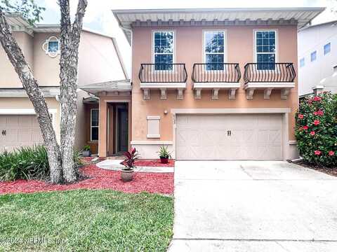 6133 CLEARSKY Drive, Jacksonville, FL 32258