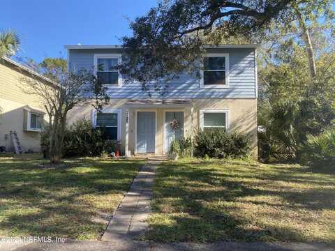 2123 OLEANDER Place, Neptune Beach, FL 32266