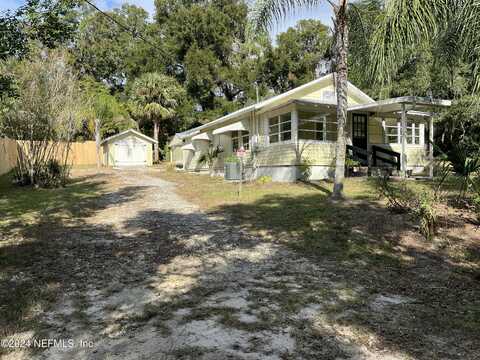 undefined, Crescent City, FL 32112