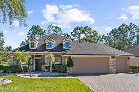 837 SONGBIRD Drive, Orange Park, FL 32065