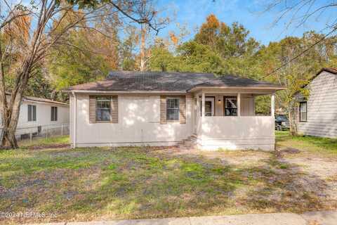 3033 LOWELL Avenue, Jacksonville, FL 32254