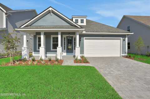 265 SETTLERS LANDING Drive, Ponte Vedra, FL 32081