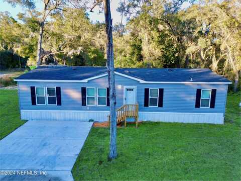 104 CAMPBELL Lane, Hawthorne, FL 32640