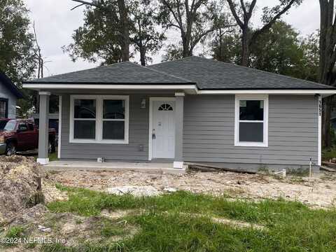 undefined, Jacksonville, FL 32209