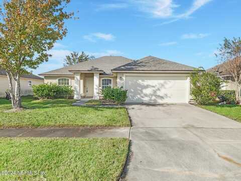 6414 SILK LEAF Lane, Jacksonville, FL 32244