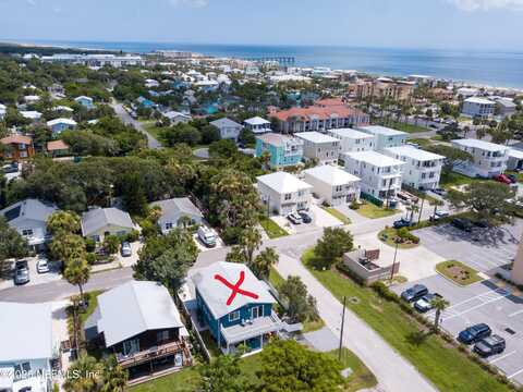 201 7TH Street, Saint Augustine, FL 32080