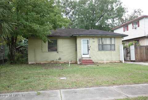 3824 GLADYS Street, Jacksonville, FL 32209