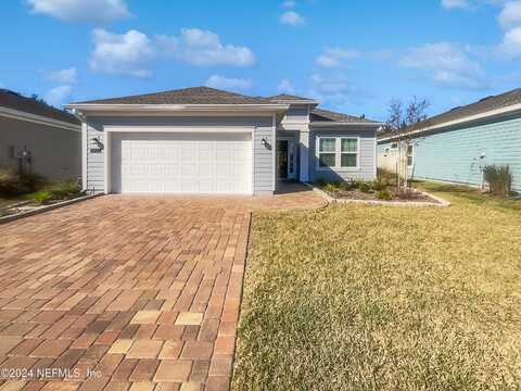 9522 LOVAGE Lane, Jacksonville, FL 32219