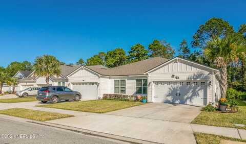 312 MODESTO Drive, Saint Augustine, FL 32086