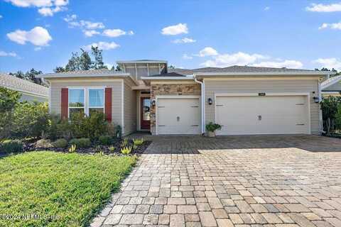 268 SILVER REEF Lane, Saint Augustine, FL 32095