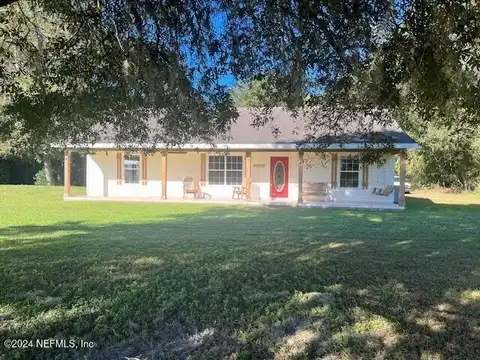 22673 NW 59TH Lane, Lawtey, FL 32058